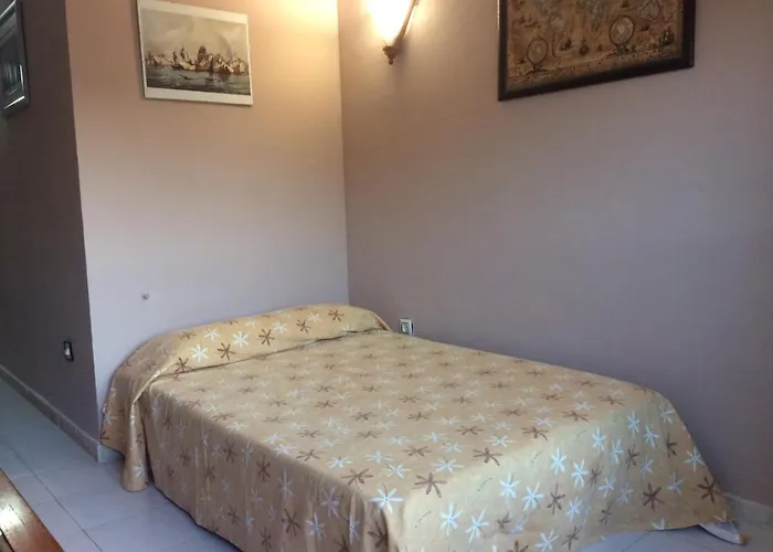 Apartamento Cerca De La Playa