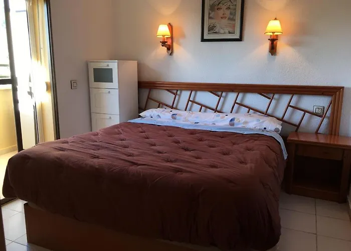Apartamento Cerca De La Playa