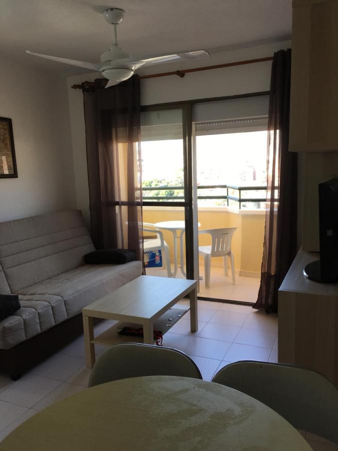 Cerca De La Playa Appartement